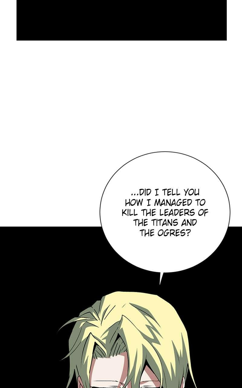 Read Even the Demon King, One Step at a Time chapter 75 image 9 on Lezhin