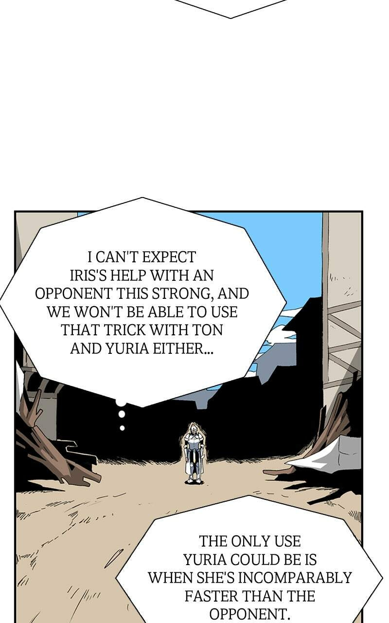 Read Even the Demon King, One Step at a Time chapter 75 image 92 on Lezhin