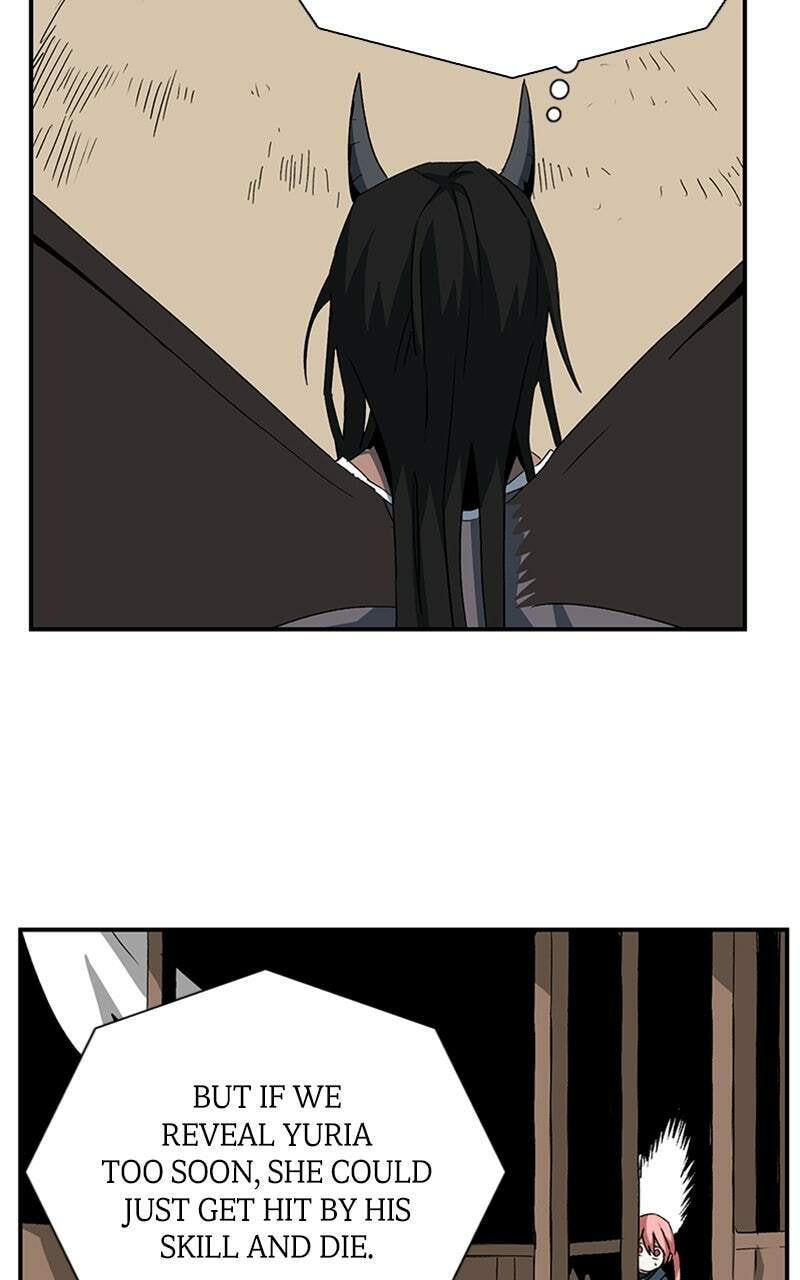 Read Even the Demon King, One Step at a Time chapter 75 image 93 on Lezhin