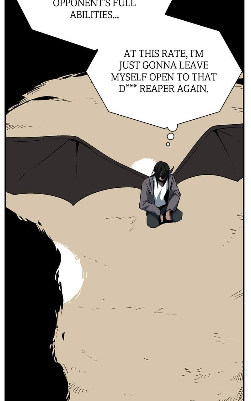 Read Even the Demon King, One Step at a Time chapter 75 image 95 on Lezhin