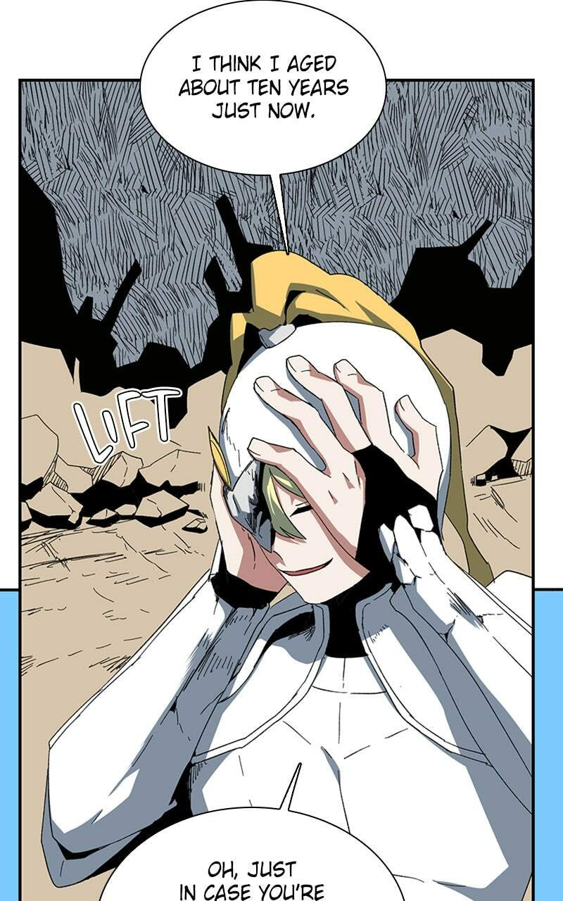 Read Even the Demon King, One Step at a Time chapter 76 image 11 on Lezhin