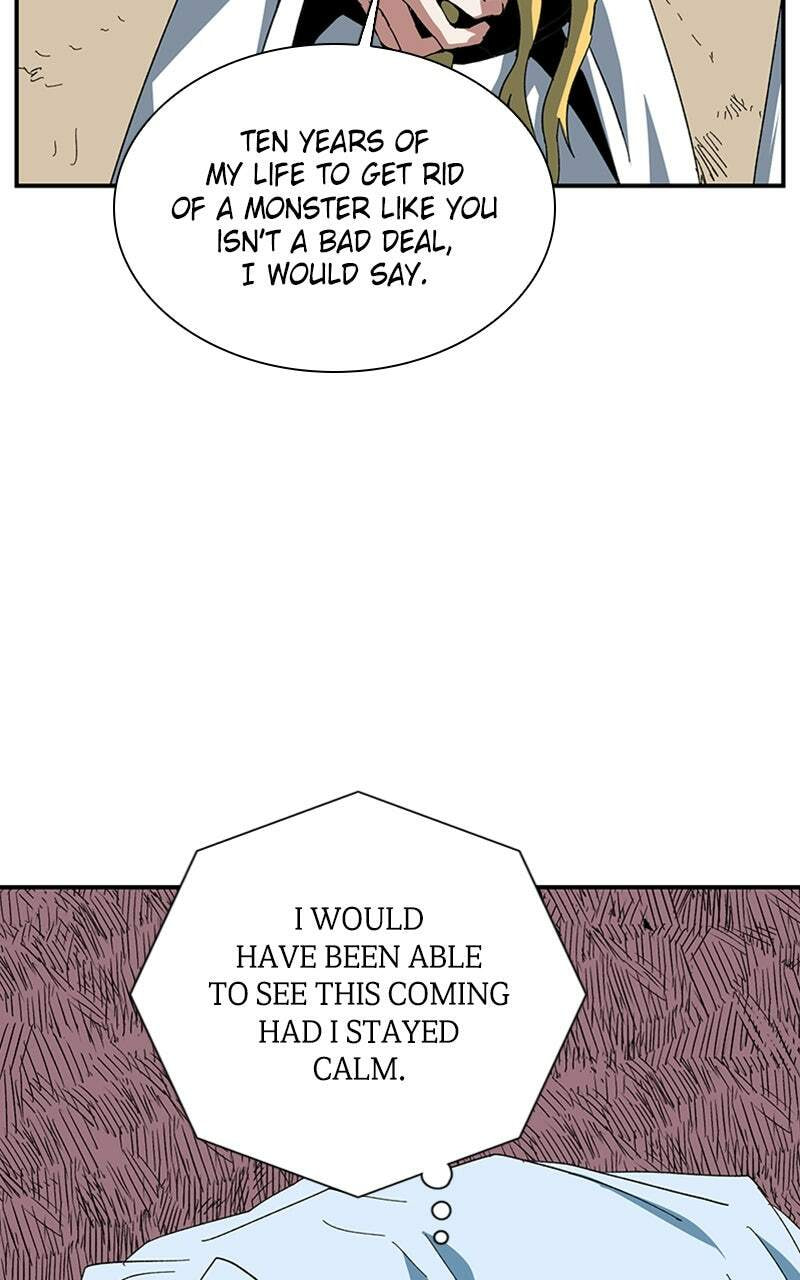 Read Even the Demon King, One Step at a Time chapter 76 image 16 on Lezhin