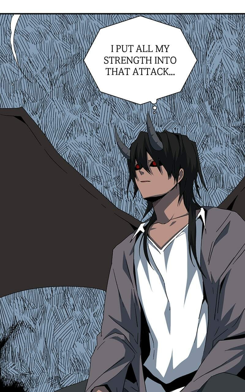 Read Even the Demon King, One Step at a Time chapter 76 image 2 on Lezhin
