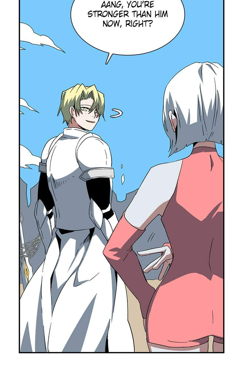 Read Even the Demon King, One Step at a Time chapter 76 image 20 on Lezhin