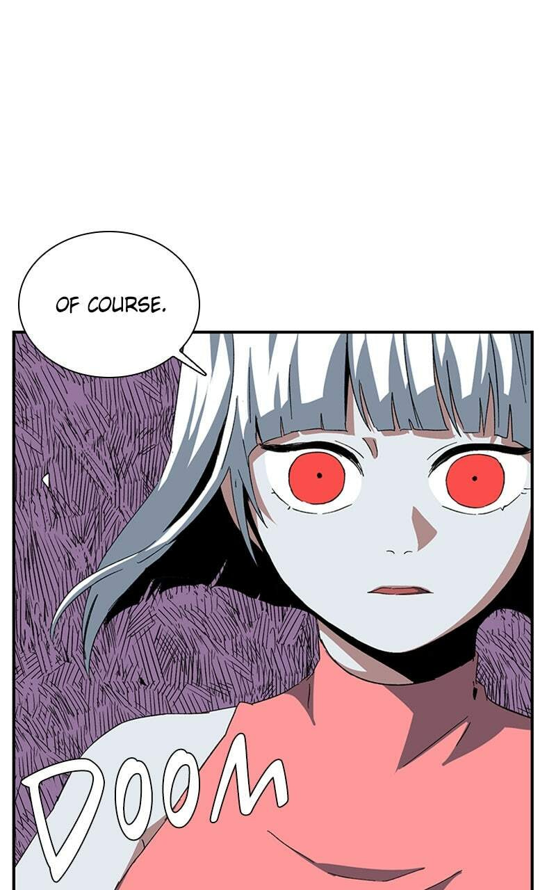 Read Even the Demon King, One Step at a Time chapter 76 image 21 on Lezhin
