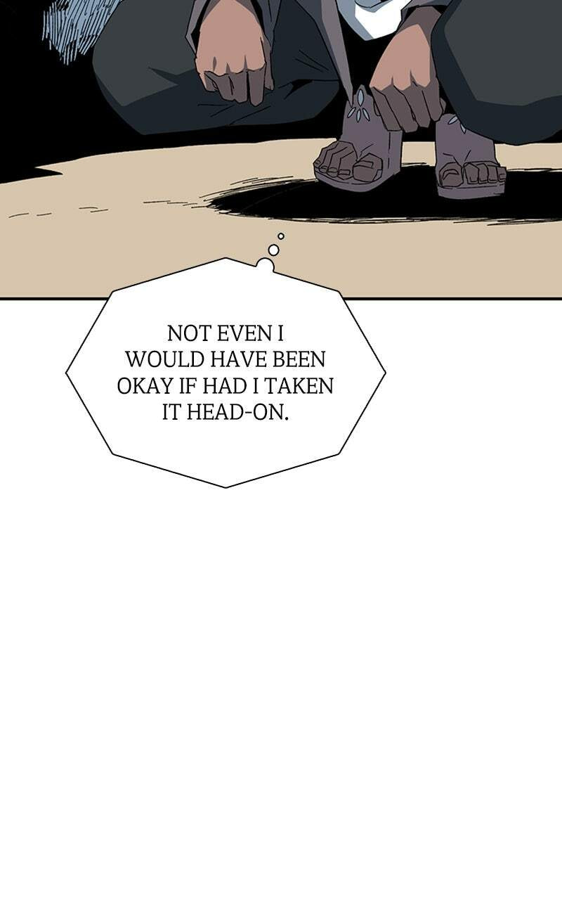 Read Even the Demon King, One Step at a Time chapter 76 image 3 on Lezhin