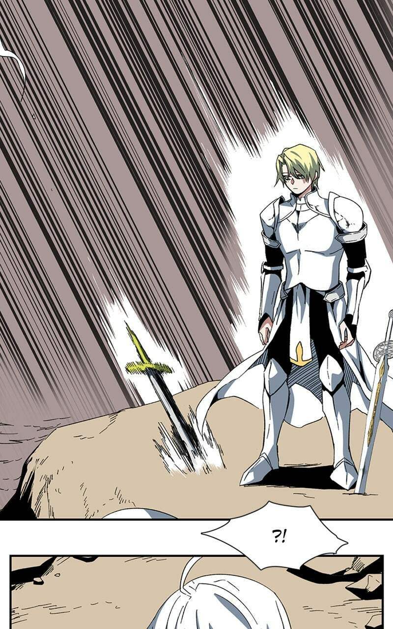 Read Even the Demon King, One Step at a Time chapter 76 image 32 on Lezhin