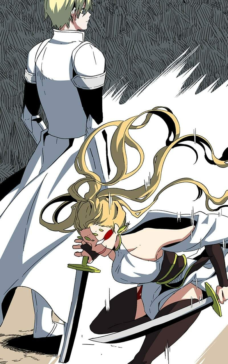 Read Even the Demon King, One Step at a Time chapter 76 image 34 on Lezhin