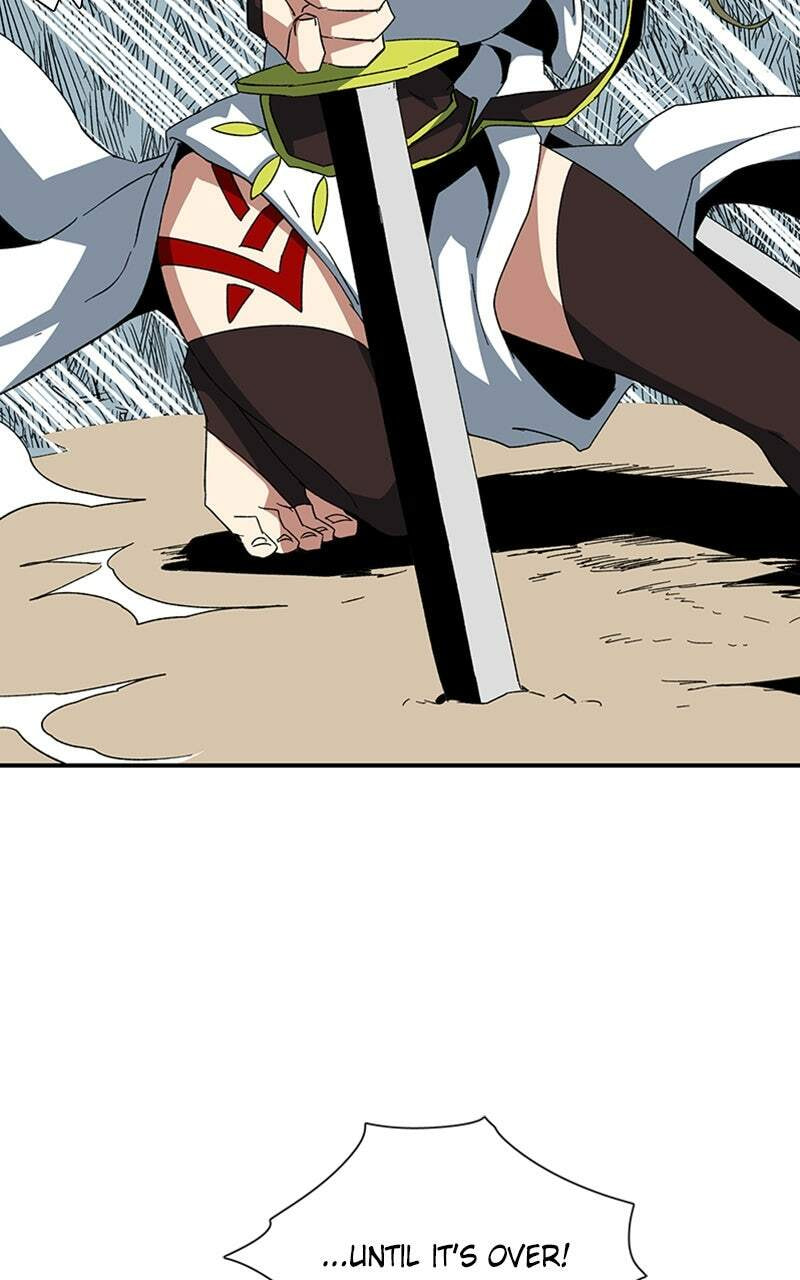 Read Even the Demon King, One Step at a Time chapter 76 image 36 on Lezhin