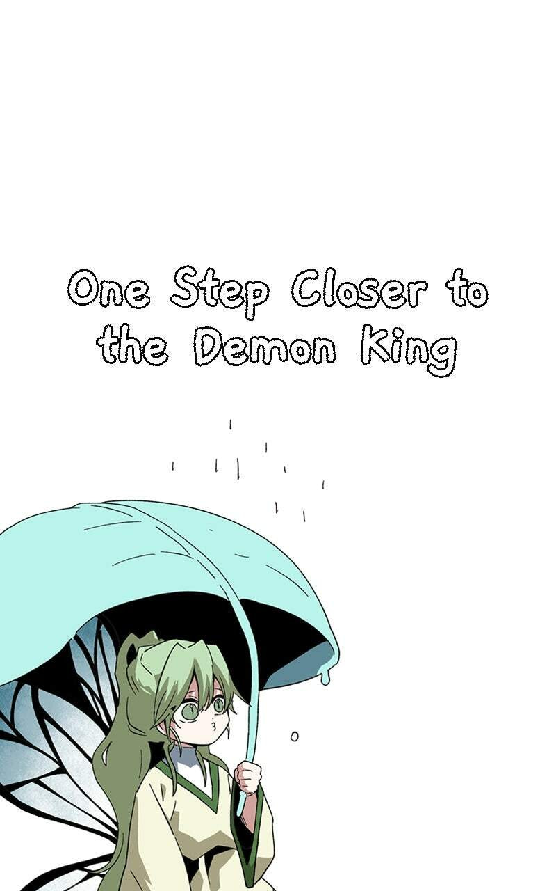 Read Even the Demon King, One Step at a Time chapter 76 image 40 on Lezhin