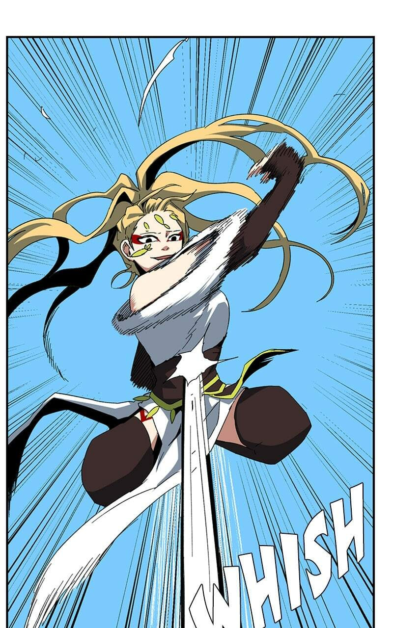 Read Even the Demon King, One Step at a Time chapter 76 image 46 on Lezhin