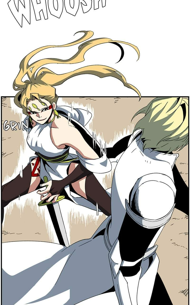 Read Even the Demon King, One Step at a Time chapter 76 image 52 on Lezhin