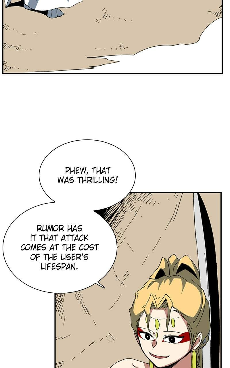 Read Even the Demon King, One Step at a Time chapter 76 image 58 on Lezhin