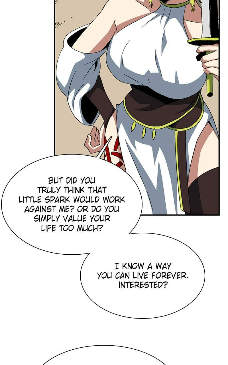 Read Even the Demon King, One Step at a Time chapter 76 image 59 on Lezhin