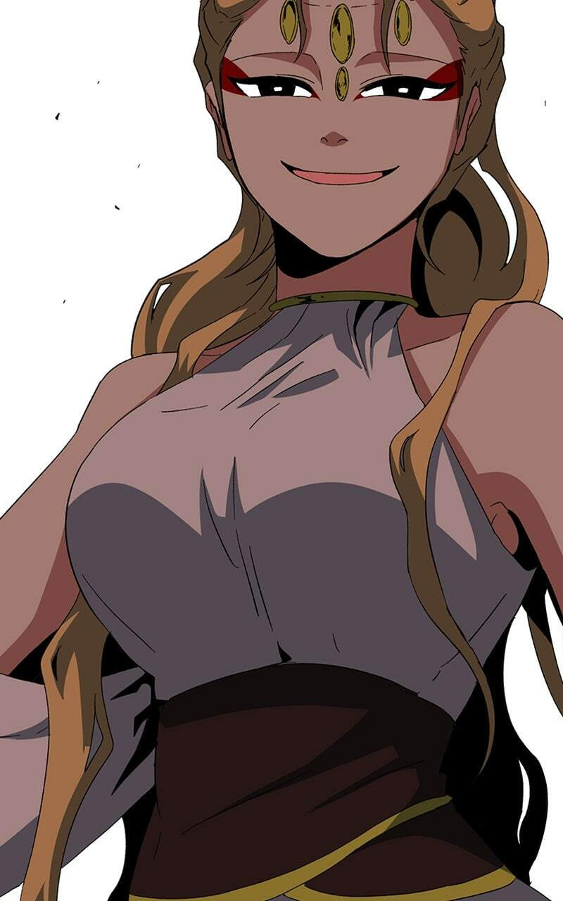 Read Even the Demon King, One Step at a Time chapter 76 image 63 on Lezhin