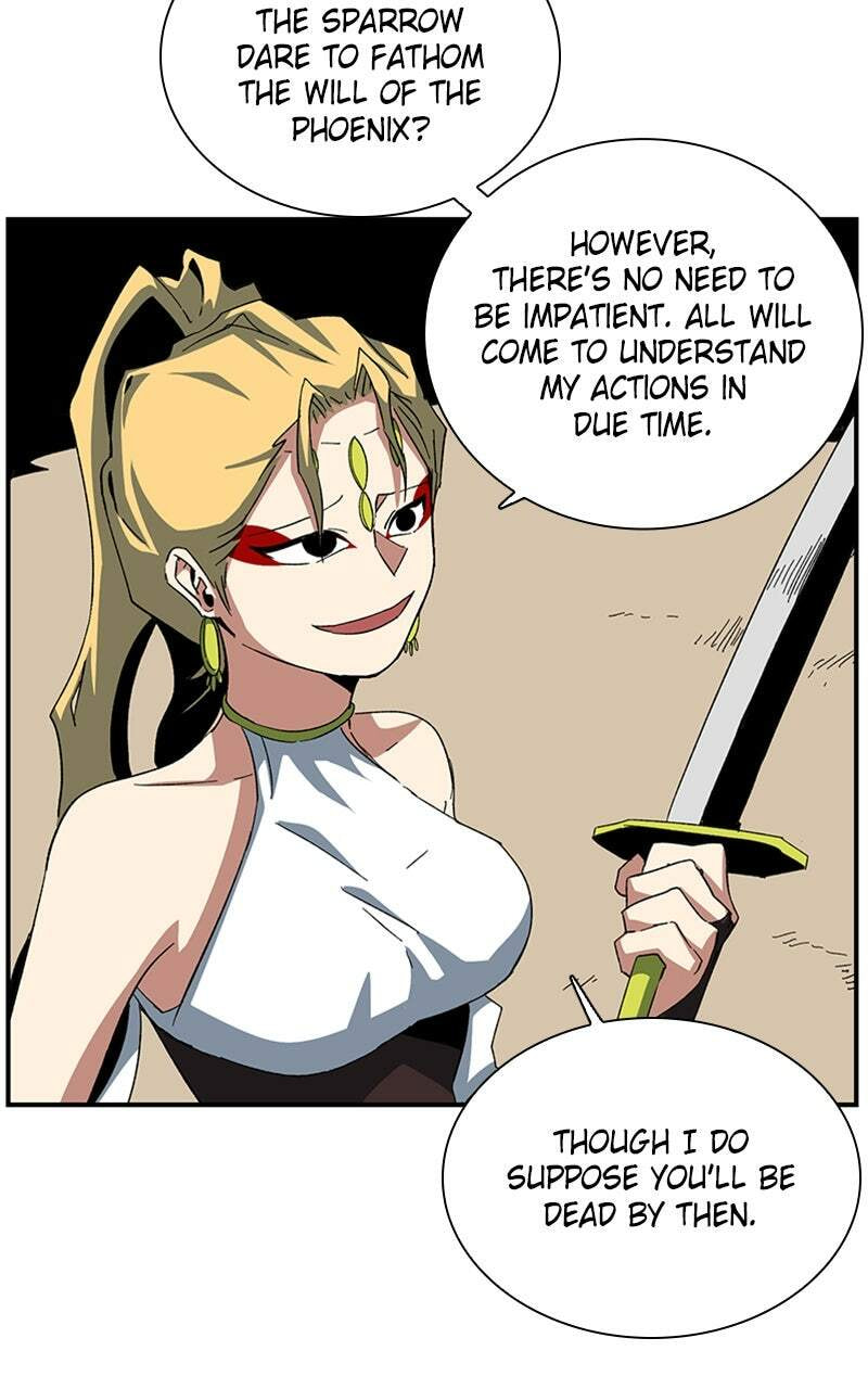 Read Even the Demon King, One Step at a Time chapter 76 image 67 on Lezhin