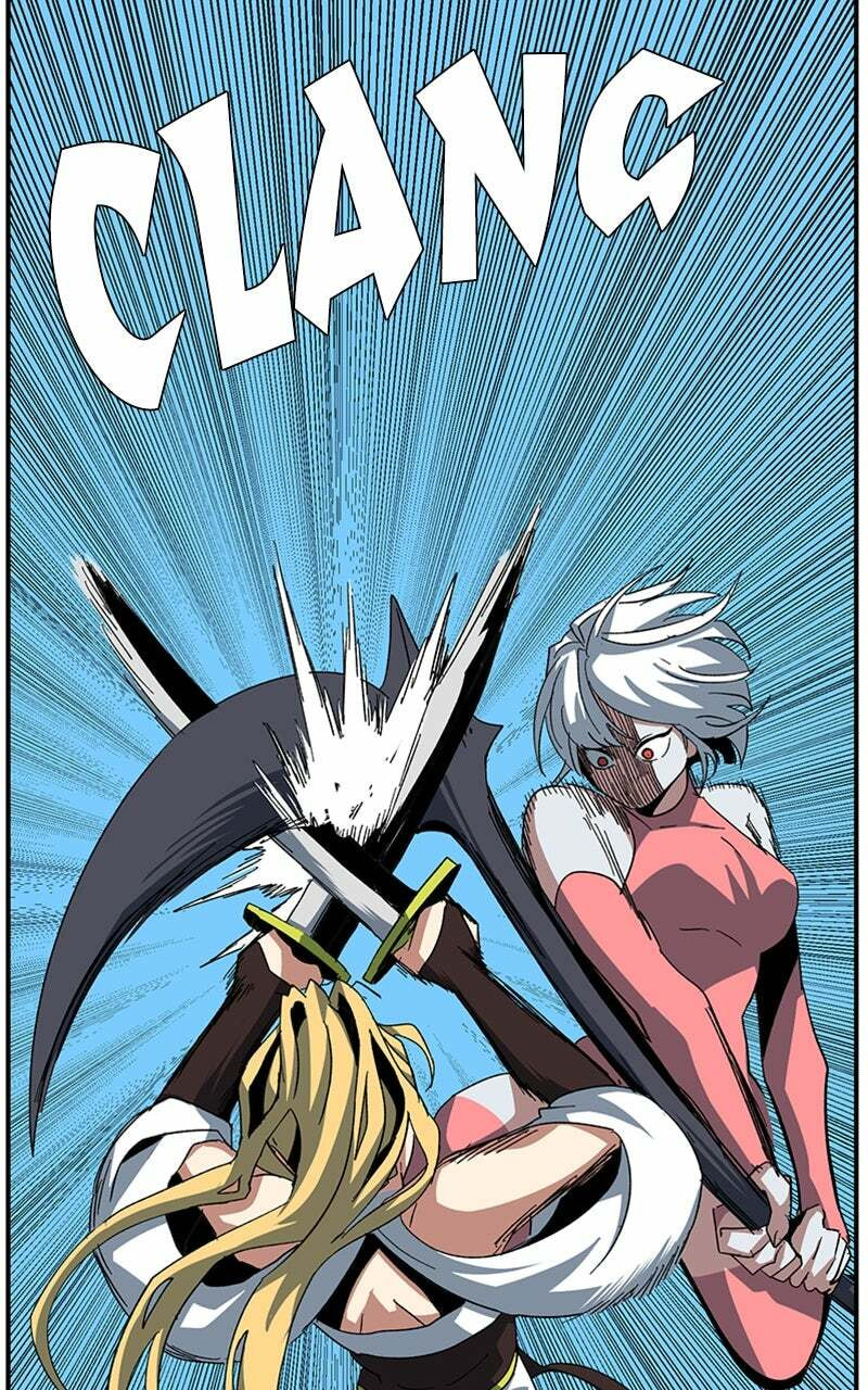 Read Even the Demon King, One Step at a Time chapter 76 image 70 on Lezhin