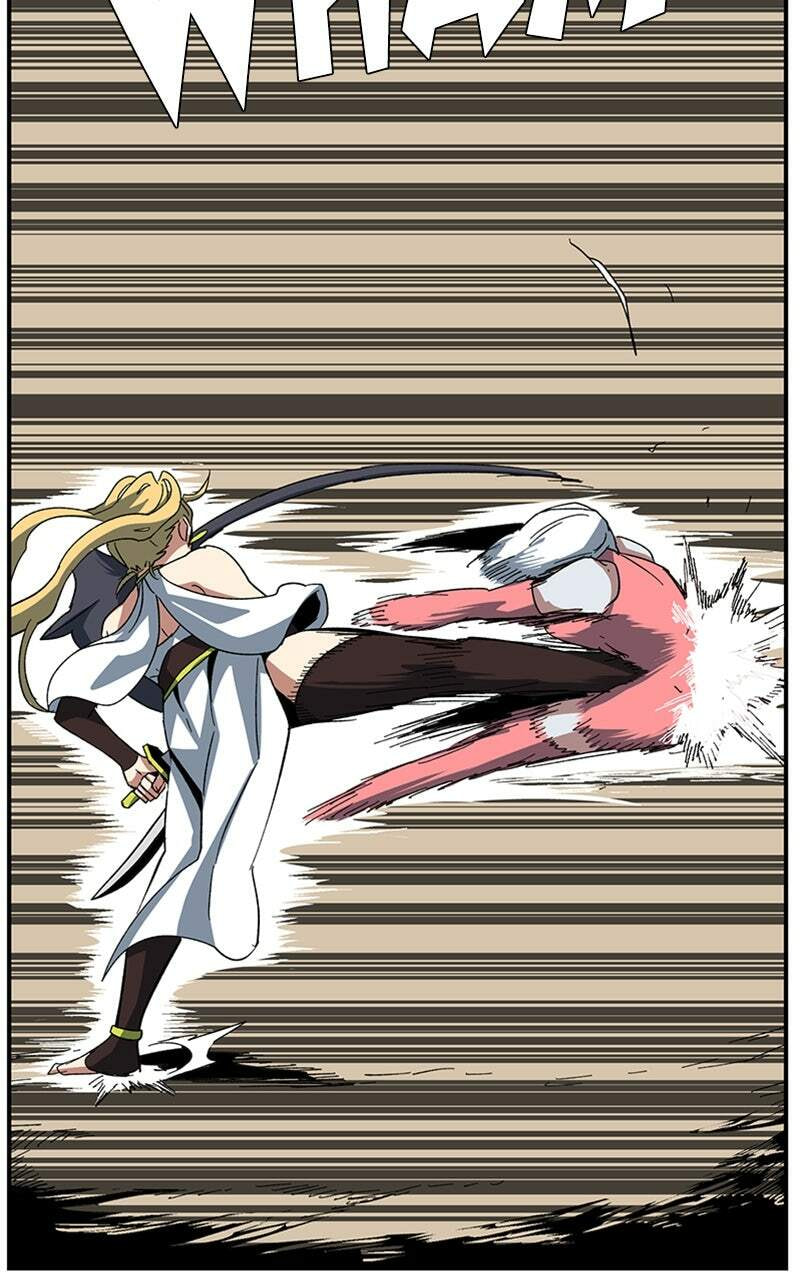 Read Even the Demon King, One Step at a Time chapter 76 image 72 on Lezhin