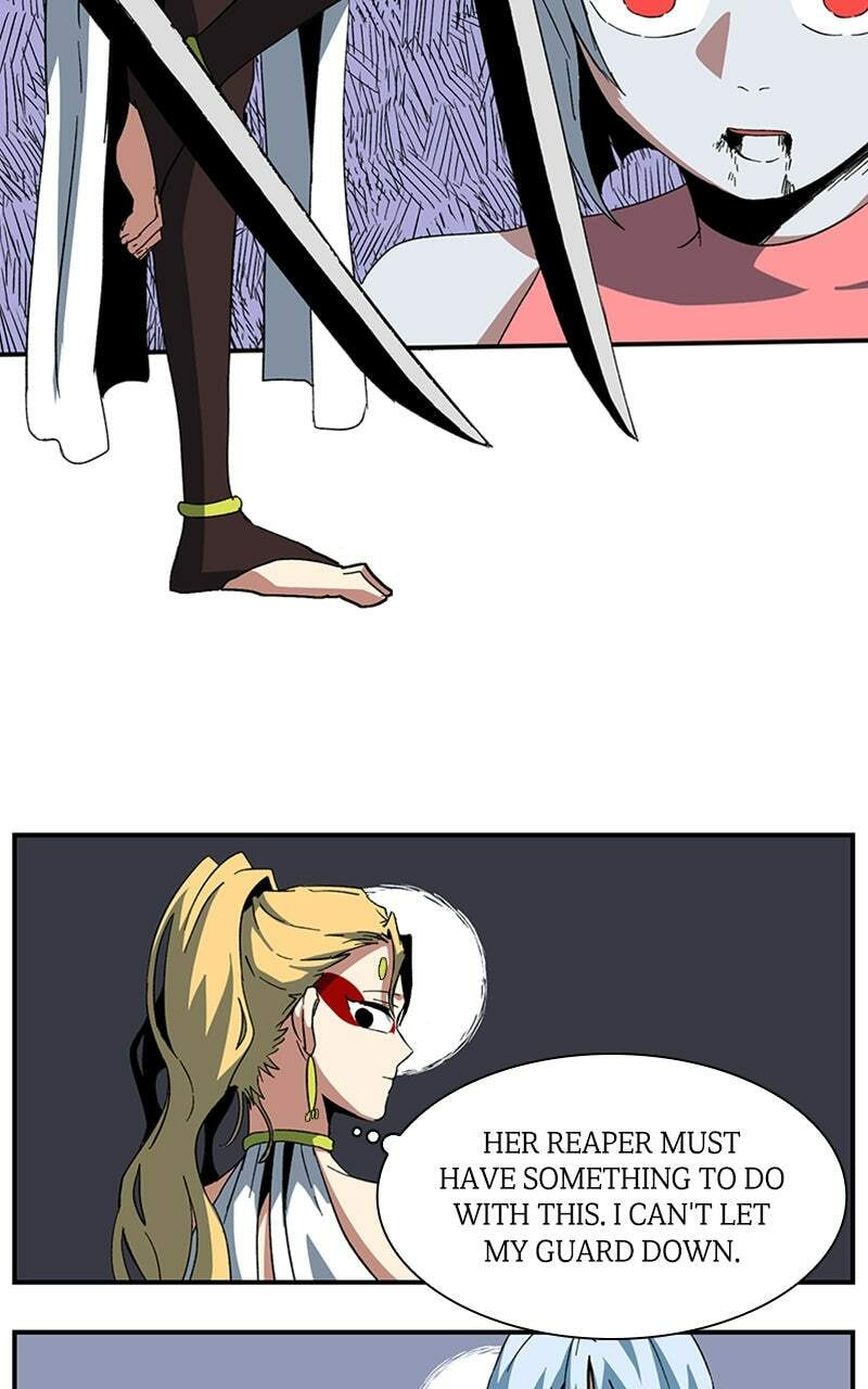 Read Even the Demon King, One Step at a Time chapter 76 image 74 on Lezhin