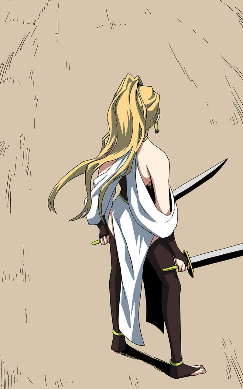 Read Even the Demon King, One Step at a Time chapter 76 image 76 on Lezhin