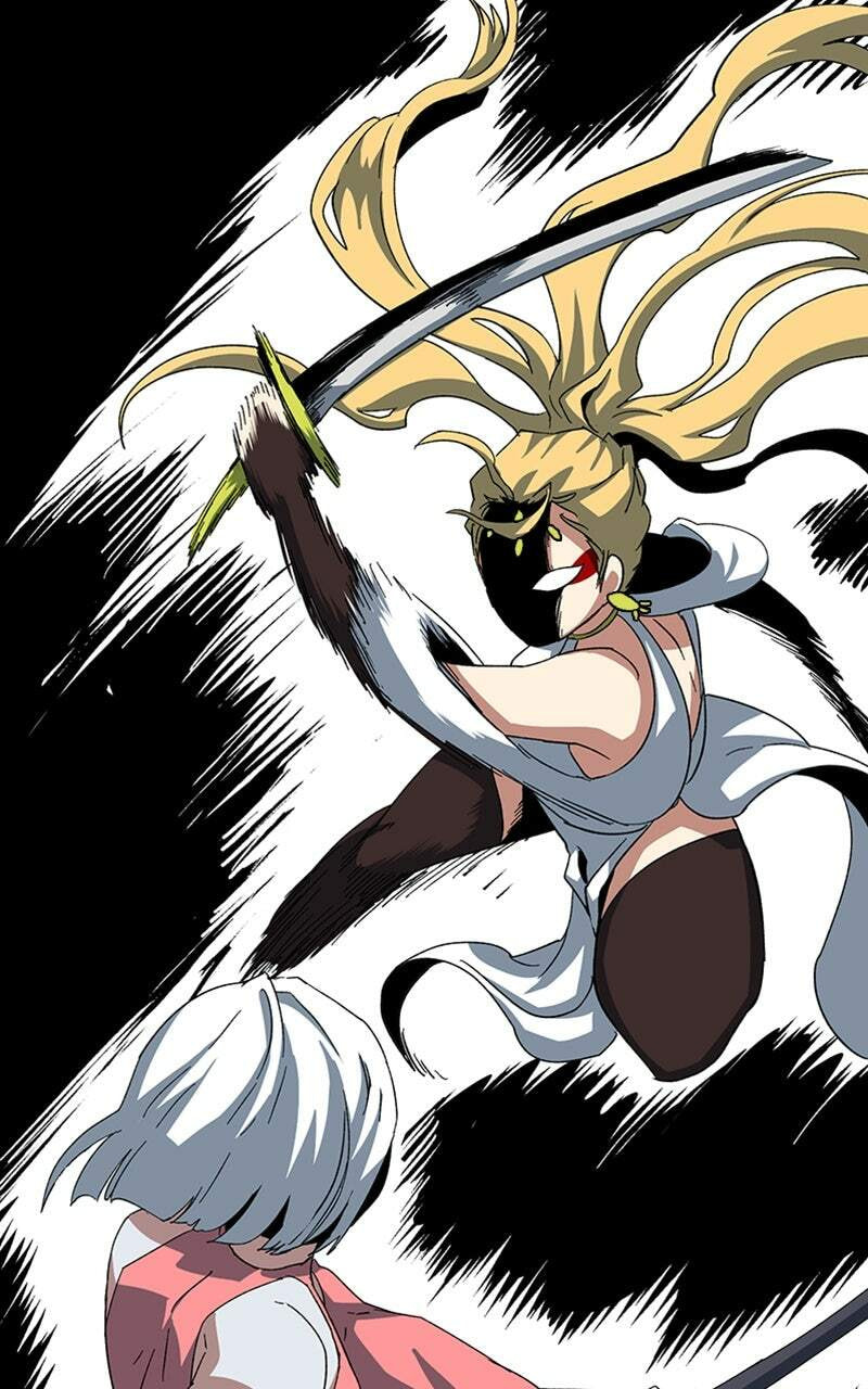 Read Even the Demon King, One Step at a Time chapter 76 image 78 on Lezhin