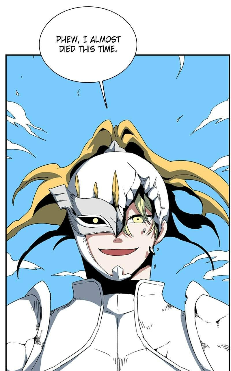 Read Even the Demon King, One Step at a Time chapter 76 image 8 on Lezhin