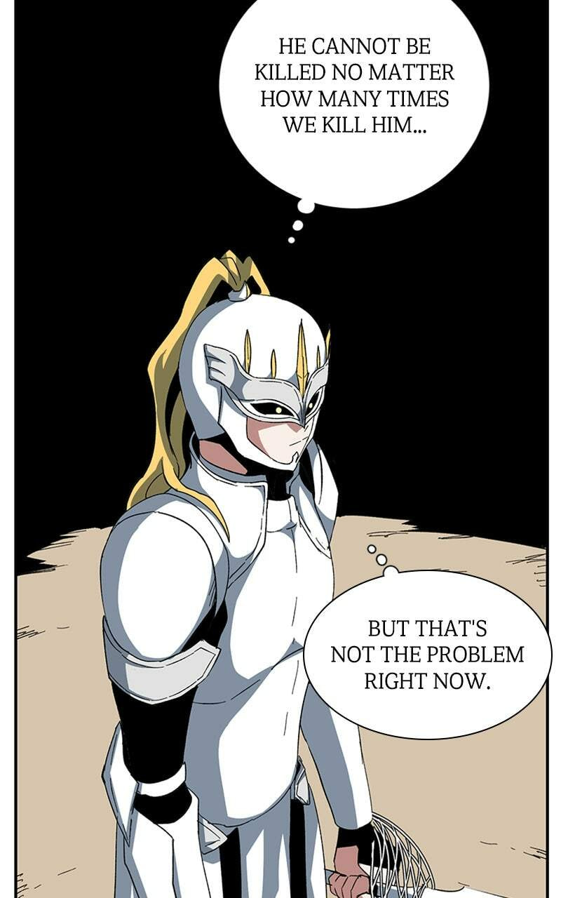 Read Even the Demon King, One Step at a Time chapter 76 image 81 on Lezhin