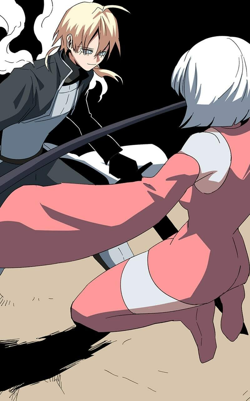 Read Even the Demon King, One Step at a Time chapter 76 image 94 on Lezhin