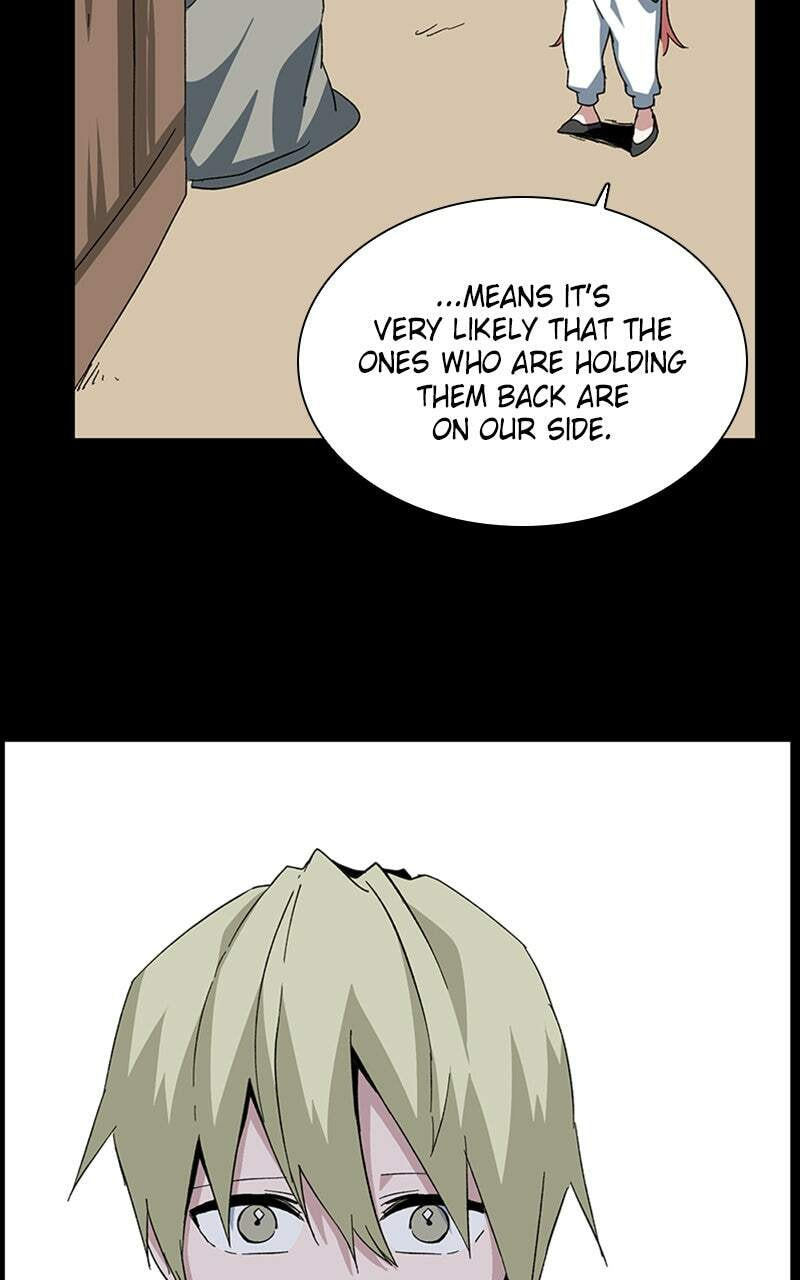 Read Even the Demon King, One Step at a Time chapter 77 image 10 on Lezhin