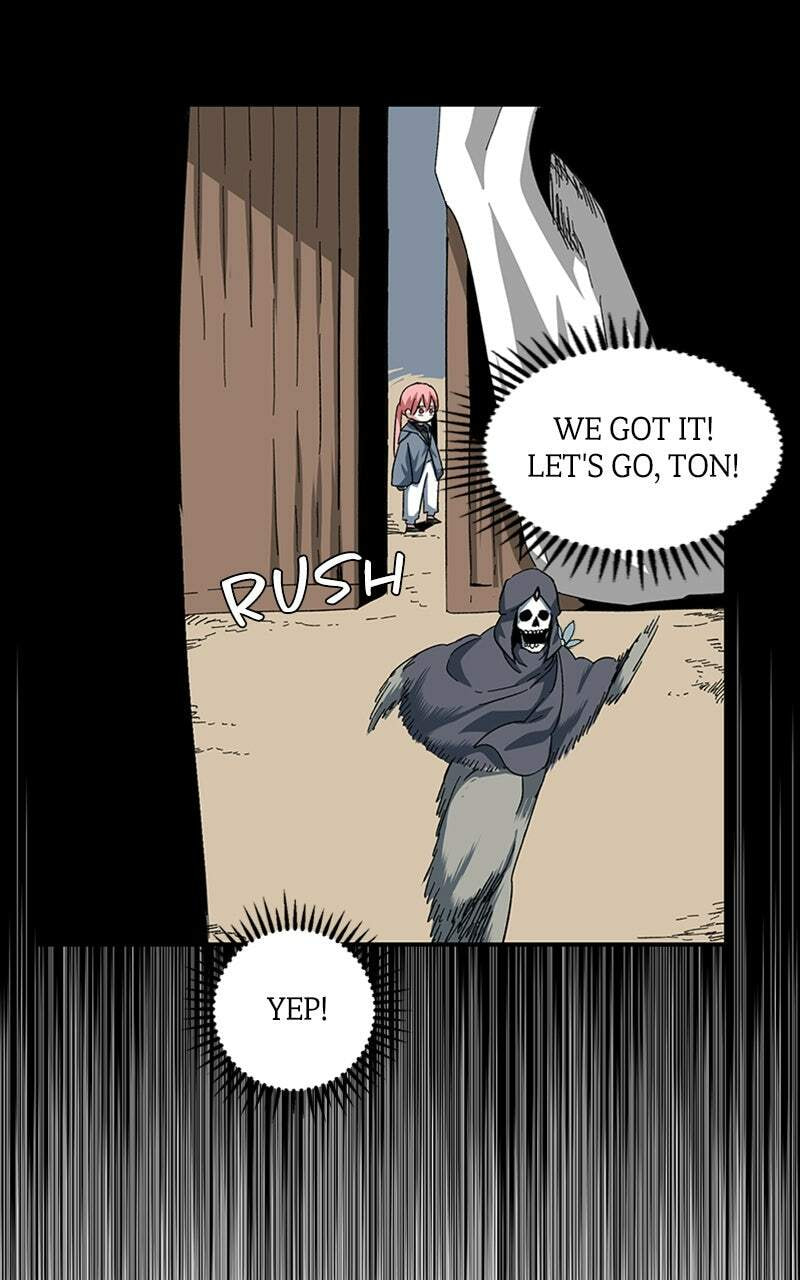 Read Even the Demon King, One Step at a Time chapter 77 image 12 on Lezhin