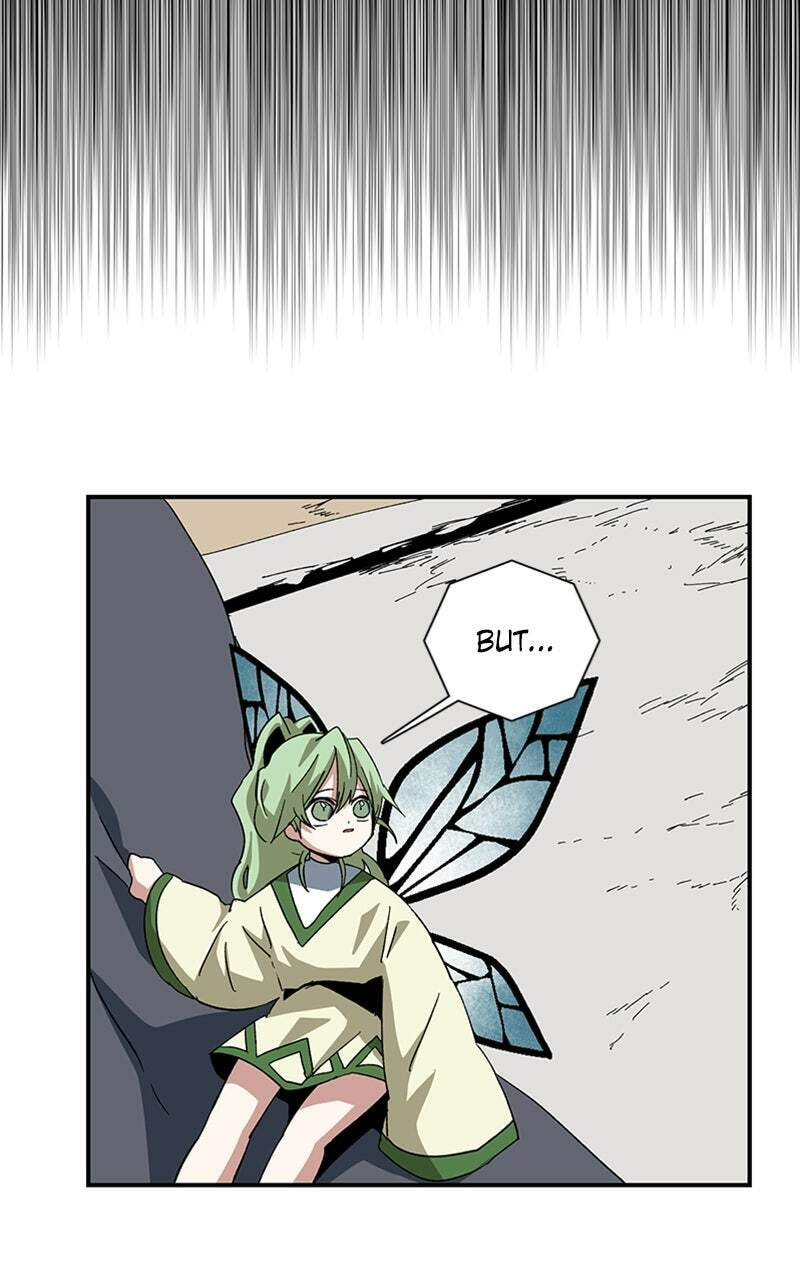 Read Even the Demon King, One Step at a Time chapter 77 image 13 on Lezhin
