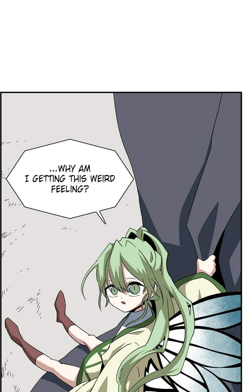 Read Even the Demon King, One Step at a Time chapter 77 image 14 on Lezhin