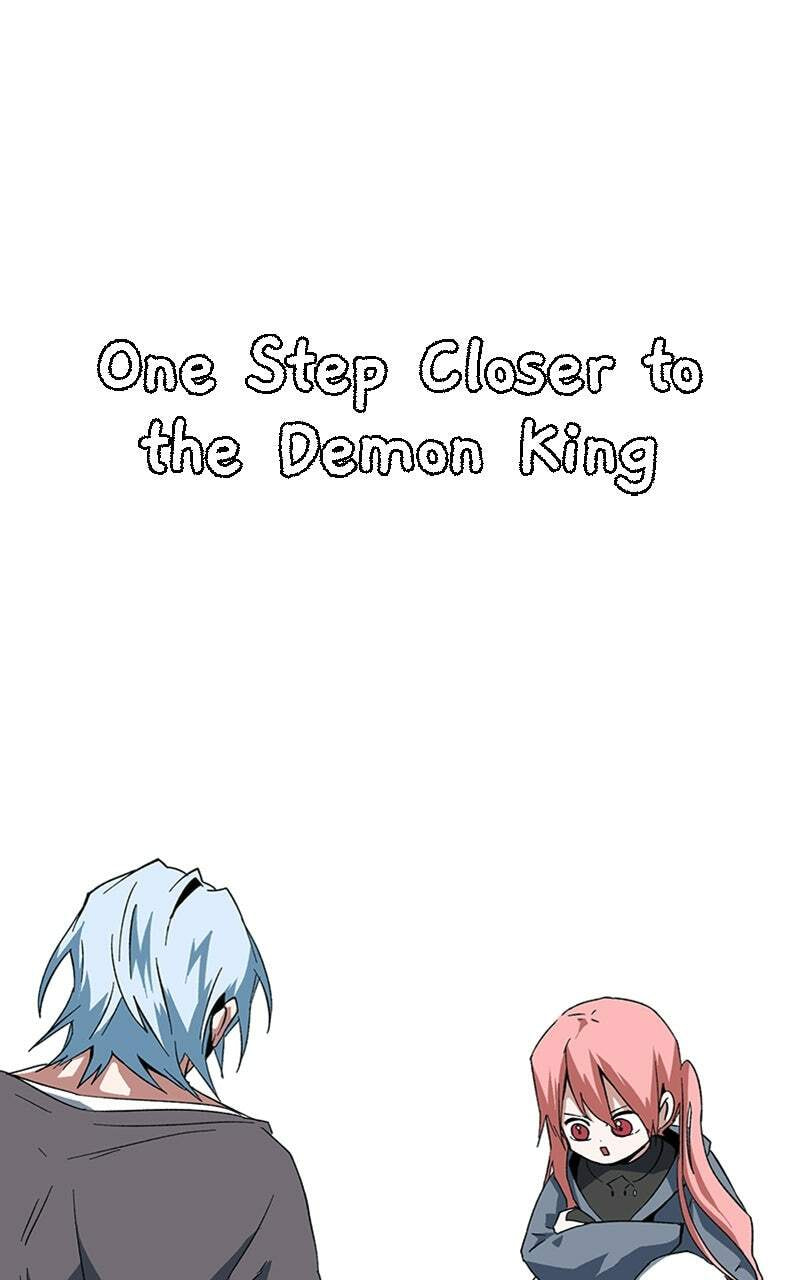 Read Even the Demon King, One Step at a Time chapter 77 image 16 on Lezhin