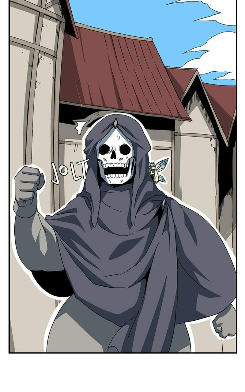 Read Even the Demon King, One Step at a Time chapter 77 image 2 on Lezhin