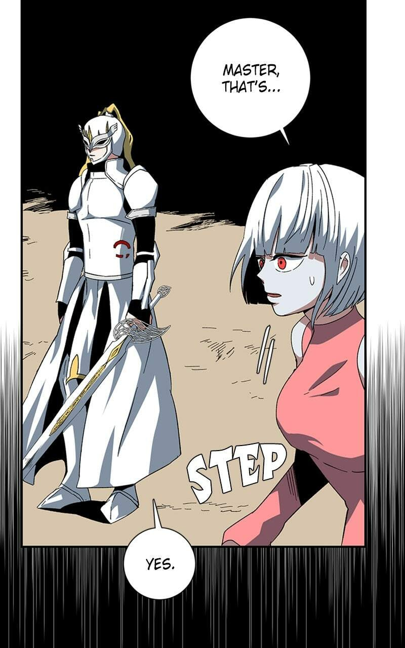Read Even the Demon King, One Step at a Time chapter 77 image 20 on Lezhin
