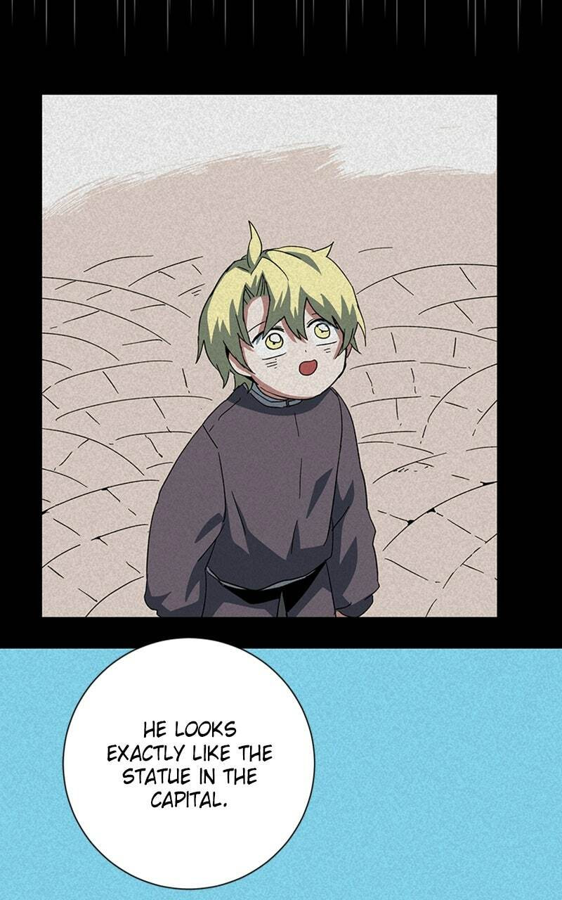 Read Even the Demon King, One Step at a Time chapter 77 image 21 on Lezhin