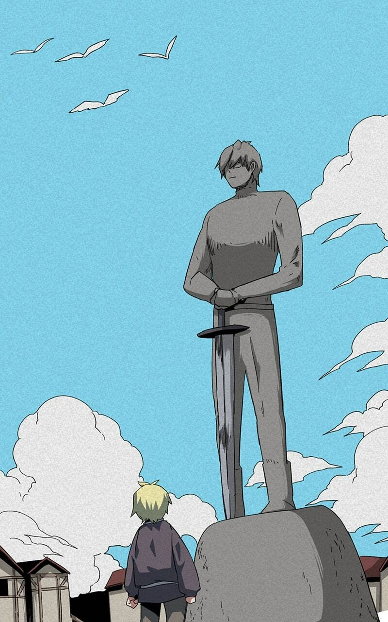 Read Even the Demon King, One Step at a Time chapter 77 image 22 on Lezhin