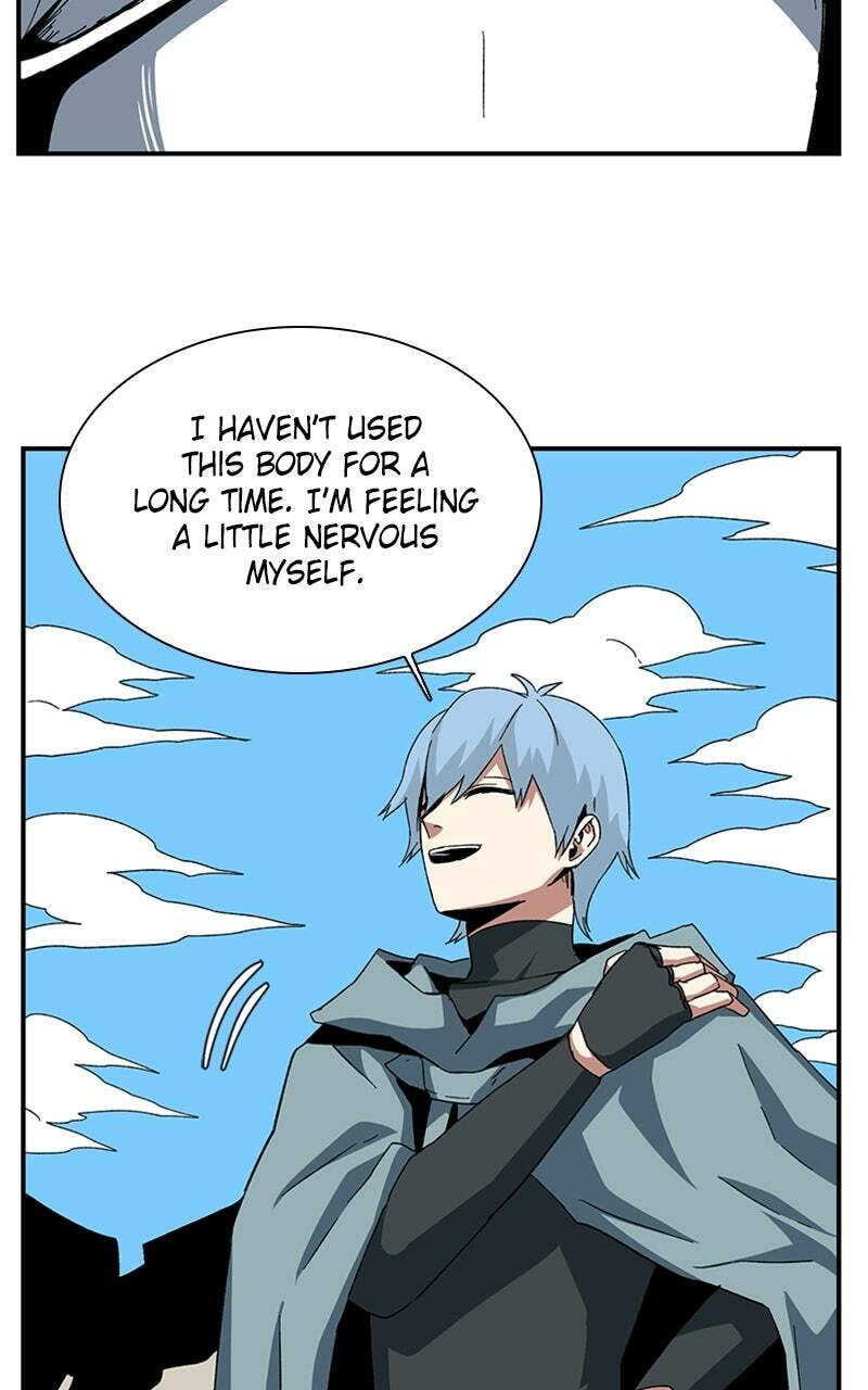 Read Even the Demon King, One Step at a Time chapter 77 image 25 on Lezhin