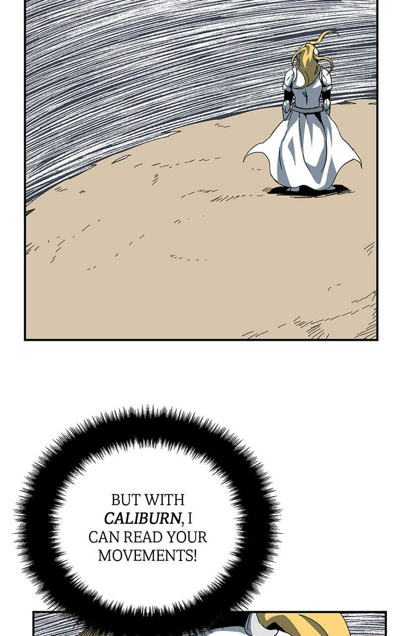 Read Even the Demon King, One Step at a Time chapter 77 image 30 on Lezhin