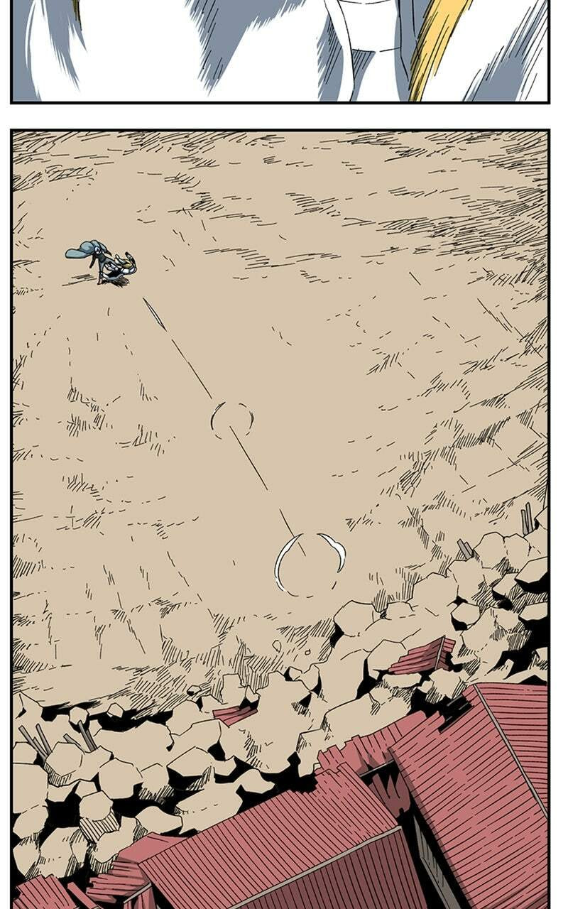 Read Even the Demon King, One Step at a Time chapter 77 image 37 on Lezhin