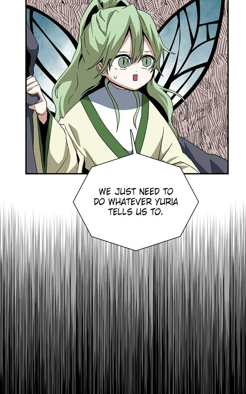 Read Even the Demon King, One Step at a Time chapter 77 image 4 on Lezhin