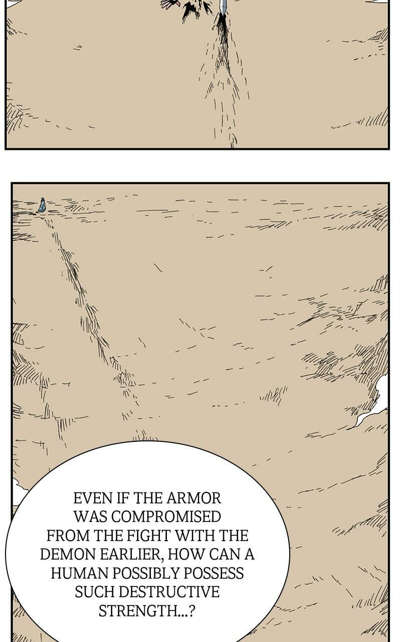 Read Even the Demon King, One Step at a Time chapter 77 image 41 on Lezhin