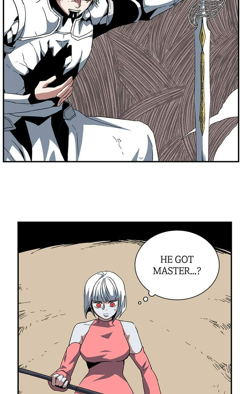 Read Even the Demon King, One Step at a Time chapter 77 image 43 on Lezhin