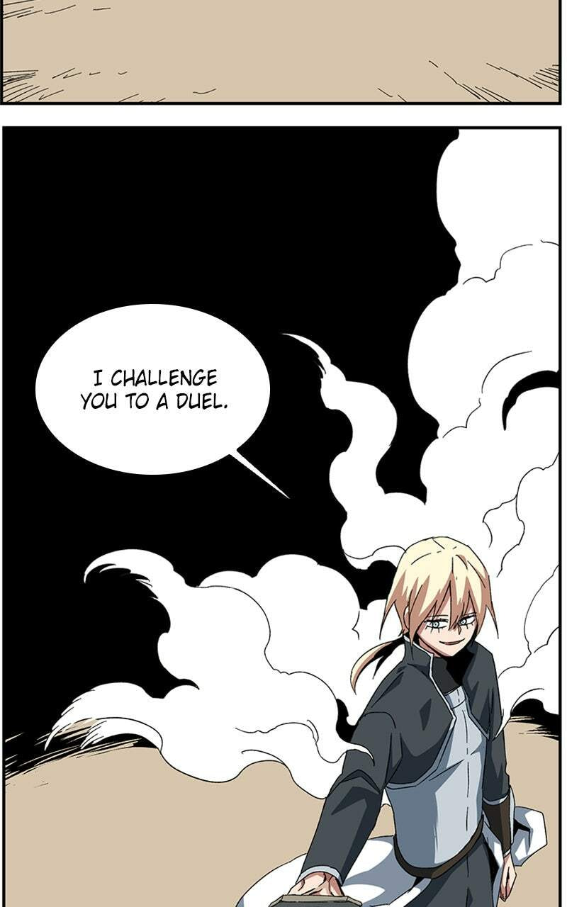 Read Even the Demon King, One Step at a Time chapter 77 image 48 on Lezhin