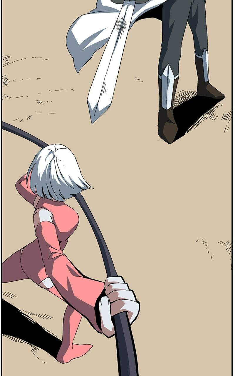 Read Even the Demon King, One Step at a Time chapter 77 image 49 on Lezhin