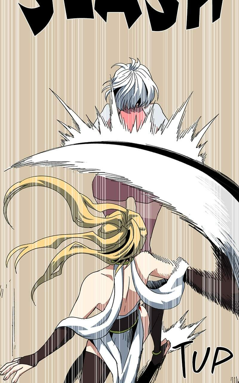 Read Even the Demon King, One Step at a Time chapter 77 image 65 on Lezhin
