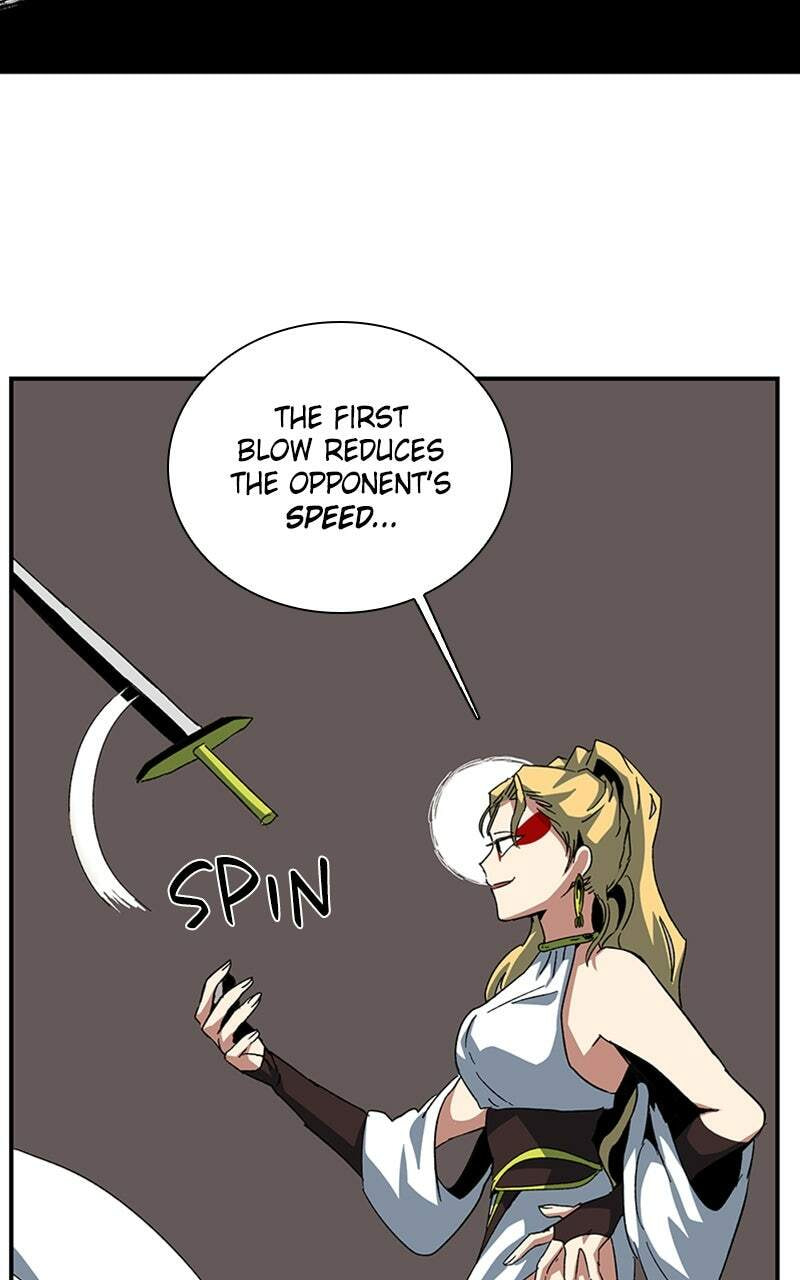 Read Even the Demon King, One Step at a Time chapter 77 image 68 on Lezhin