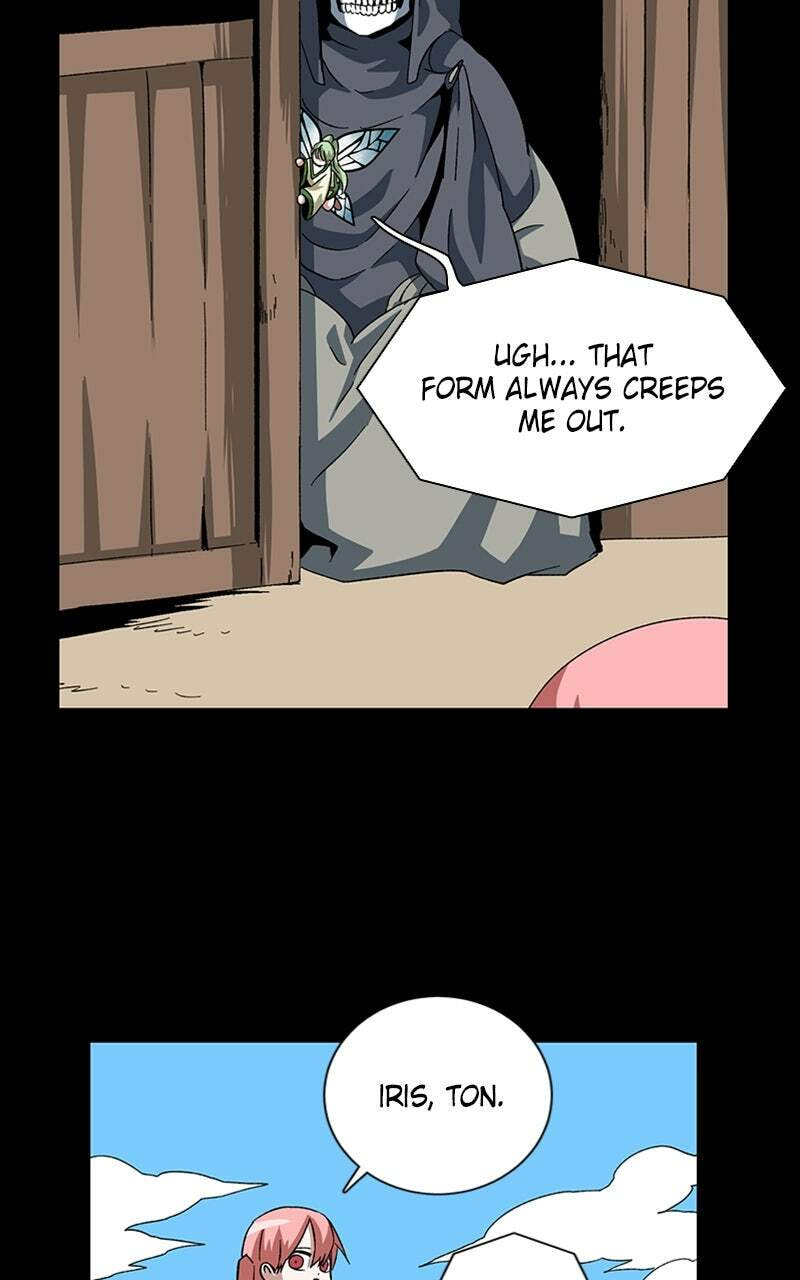 Read Even the Demon King, One Step at a Time chapter 77 image 7 on Lezhin