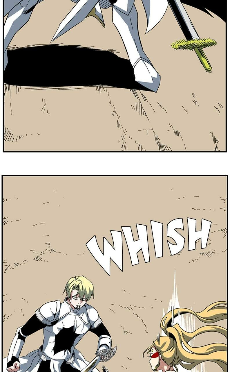 Read Even the Demon King, One Step at a Time chapter 77 image 75 on Lezhin