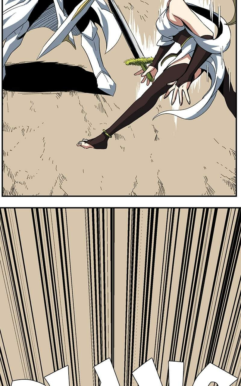 Read Even the Demon King, One Step at a Time chapter 77 image 76 on Lezhin